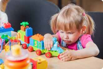 Which toys are best for preschool kids in